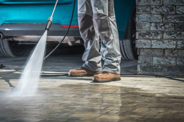 Best Restaurant Pressure Washing  in Huntington, UT