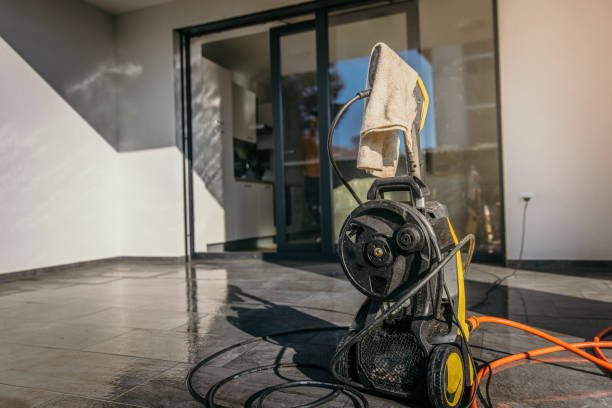 Best Post-Construction Pressure Washing  in Huntington, UT