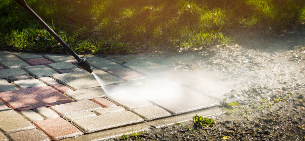 Best Roof Washing  in Huntington, UT