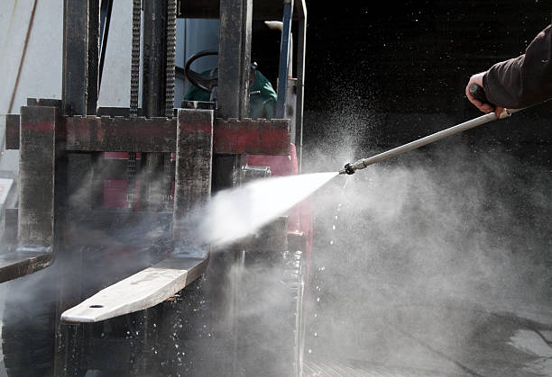Best Playground Equipment Cleaning  in Huntington, UT